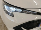  Toyota  Corolla Toyota  Hatchback 1.8 Hybrid Comfort 5d #20