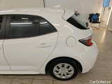  Toyota  Corolla Toyota  Hatchback 1.8 Hybrid Comfort 5d #25