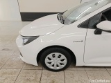  Toyota  Corolla Toyota  Hatchback 1.8 Hybrid Comfort 5d #28