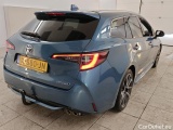  Toyota  Corolla Toyota  Touring Sports 2.0 Hybrid Executive 5d #2