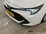  Toyota  Corolla Toyota  Hatchback 1.8 Hybrid Comfort 5d #41