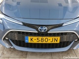  Toyota  Corolla Toyota  Touring Sports 2.0 Hybrid Executive 5d #5