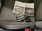  Toyota  Corolla Toyota  Touring Sports 2.0 Hybrid Executive 5d #4