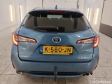  Toyota  Corolla Toyota  Touring Sports 2.0 Hybrid Executive 5d #10