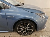  Toyota  Corolla Toyota  Touring Sports 2.0 Hybrid Executive 5d #13