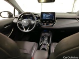  Toyota  Corolla Toyota  Touring Sports 2.0 Hybrid Executive 5d #16