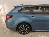  Toyota  Corolla Toyota  Touring Sports 2.0 Hybrid Executive 5d #18