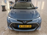  Toyota  Corolla Toyota  Touring Sports 2.0 Hybrid Executive 5d #22