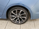  Toyota  Corolla Toyota  Touring Sports 2.0 Hybrid Executive 5d #24