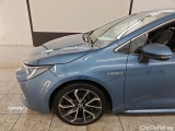  Toyota  Corolla Toyota  Touring Sports 2.0 Hybrid Executive 5d #28