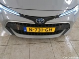 Toyota  Corolla Toyota  Touring Sports 1.8 Hybrid Executive 5d #5
