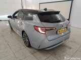  Toyota  Corolla Toyota  Touring Sports 1.8 Hybrid Executive 5d #8