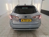  Toyota  Corolla Toyota  Touring Sports 1.8 Hybrid Executive 5d #9