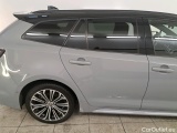  Toyota  Corolla Toyota  Touring Sports 1.8 Hybrid Executive 5d #12