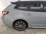  Toyota  Corolla Toyota  Touring Sports 1.8 Hybrid Executive 5d #13