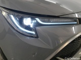  Toyota  Corolla Toyota  Touring Sports 1.8 Hybrid Executive 5d #15