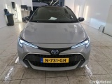  Toyota  Corolla Toyota  Touring Sports 1.8 Hybrid Executive 5d #16