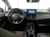  Toyota  Corolla Toyota  Touring Sports 1.8 Hybrid Executive 5d #30