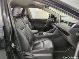  Toyota  RAV4 Toyota  2.5 Hybrid 2WD Business Plus Automaat 5d #3