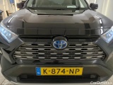  Toyota  RAV4 Toyota  2.5 Hybrid 2WD Business Plus Automaat 5d #5
