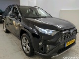 Toyota  RAV4 Toyota  2.5 Hybrid 2WD Business Plus Automaat 5d #16