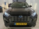  Toyota  RAV4 Toyota  2.5 Hybrid 2WD Business Plus Automaat 5d #25