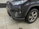  Toyota  RAV4 Toyota  2.5 Hybrid 2WD Business Plus Automaat 5d #47