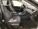  Toyota  RAV4 Toyota  2.5 Hybrid 2WD Dynamic Automaat 5d #3