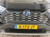  Toyota  RAV4 Toyota  2.5 Hybrid 2WD Dynamic Automaat 5d #5