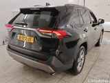  Toyota  RAV4 Toyota  2.5 Hybrid 2WD Dynamic Automaat 5d #2