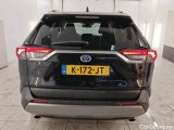  Toyota  RAV4 Toyota  2.5 Hybrid 2WD Dynamic Automaat 5d #10