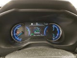  Toyota  RAV4 Toyota  2.5 Hybrid 2WD Dynamic Automaat 5d #7