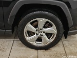  Toyota  RAV4 Toyota  2.5 Hybrid 2WD Dynamic Automaat 5d #12