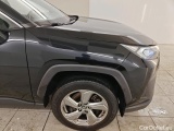  Toyota  RAV4 Toyota  2.5 Hybrid 2WD Dynamic Automaat 5d #13