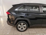  Toyota  RAV4 Toyota  2.5 Hybrid 2WD Dynamic Automaat 5d #18