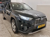  Toyota  RAV4 Toyota  2.5 Hybrid 2WD Dynamic Automaat 5d #21