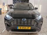  Toyota  RAV4 Toyota  2.5 Hybrid 2WD Dynamic Automaat 5d #22