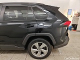  Toyota  RAV4 Toyota  2.5 Hybrid 2WD Dynamic Automaat 5d #25