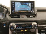  Toyota  RAV4 Toyota  2.5 Hybrid 2WD Dynamic Automaat 5d #30