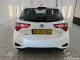  Toyota  Yaris Toyota  1.0 VVT-i Connect 5d #10