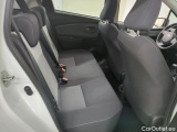  Toyota  Yaris Toyota  1.0 VVT-i Connect 5d #19