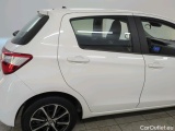  Toyota  Yaris Toyota  1.0 VVT-i Connect 5d #21