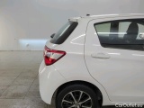  Toyota  Yaris Toyota  1.0 VVT-i Connect 5d #22