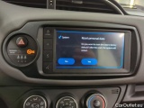  Toyota  Yaris Toyota  1.0 VVT-i Connect 5d #30