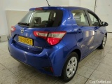 Toyota  Yaris Toyota  1.5 Hybrid Aspiration Automaat 5d #2