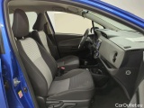  Toyota  Yaris Toyota  1.5 Hybrid Aspiration Automaat 5d #3