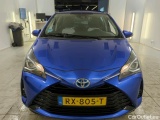  Toyota  Yaris Toyota  1.5 Hybrid Aspiration Automaat 5d #12