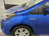  Toyota  Yaris Toyota  1.5 Hybrid Aspiration Automaat 5d #18
