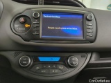  Toyota  Yaris Toyota  1.5 Hybrid Aspiration Automaat 5d #21