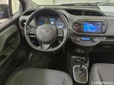 Toyota  Yaris Toyota  1.5 Hybrid Aspiration Automaat 5d #25